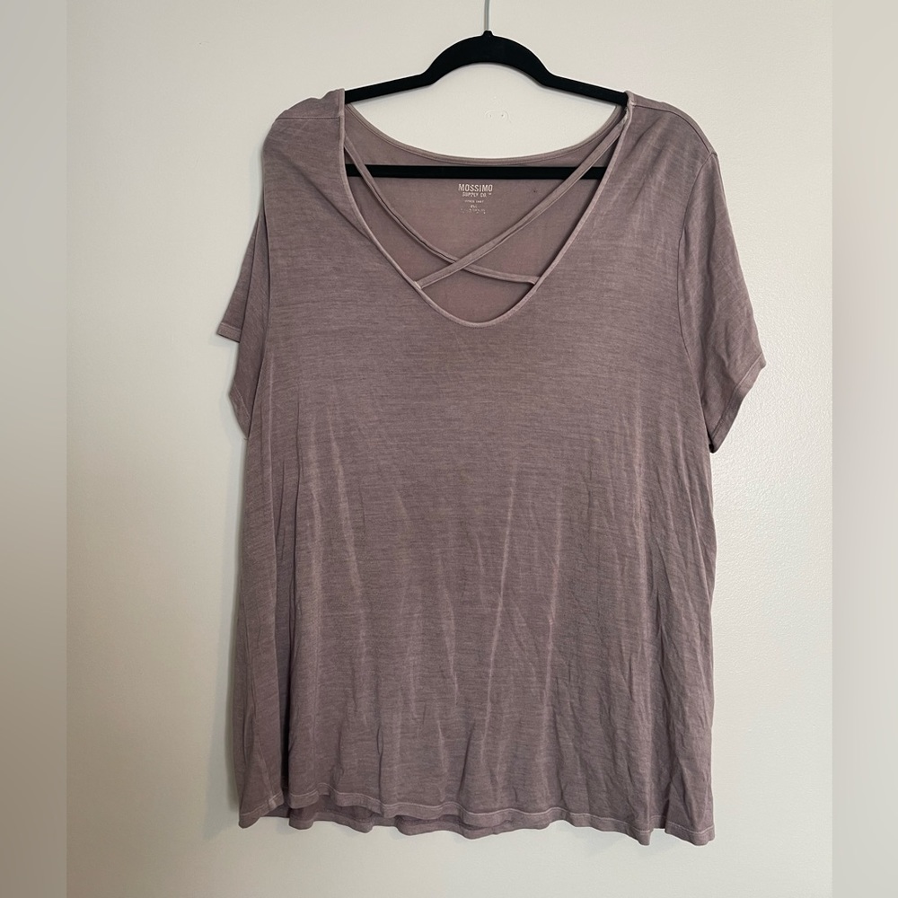 Mossimo Supply Co Shirt
